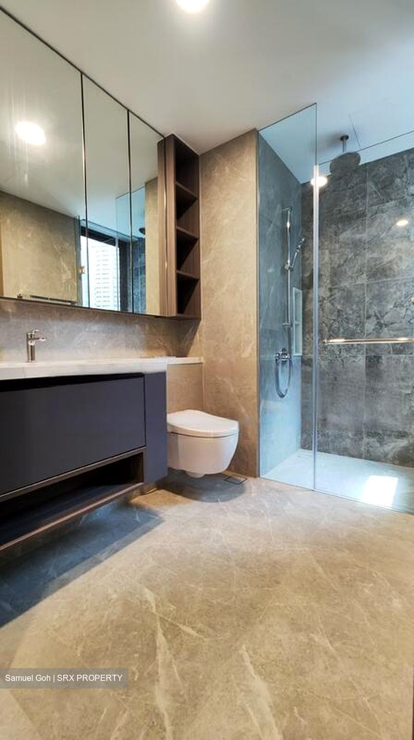 One-north Eden (D5), Apartment #436034331